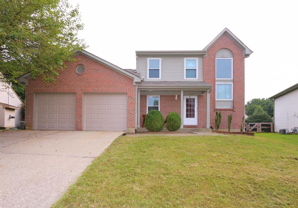 2937 Timber Ridge Way