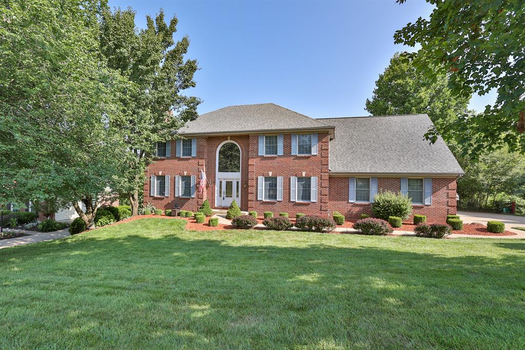 1512 Copper Creek Court