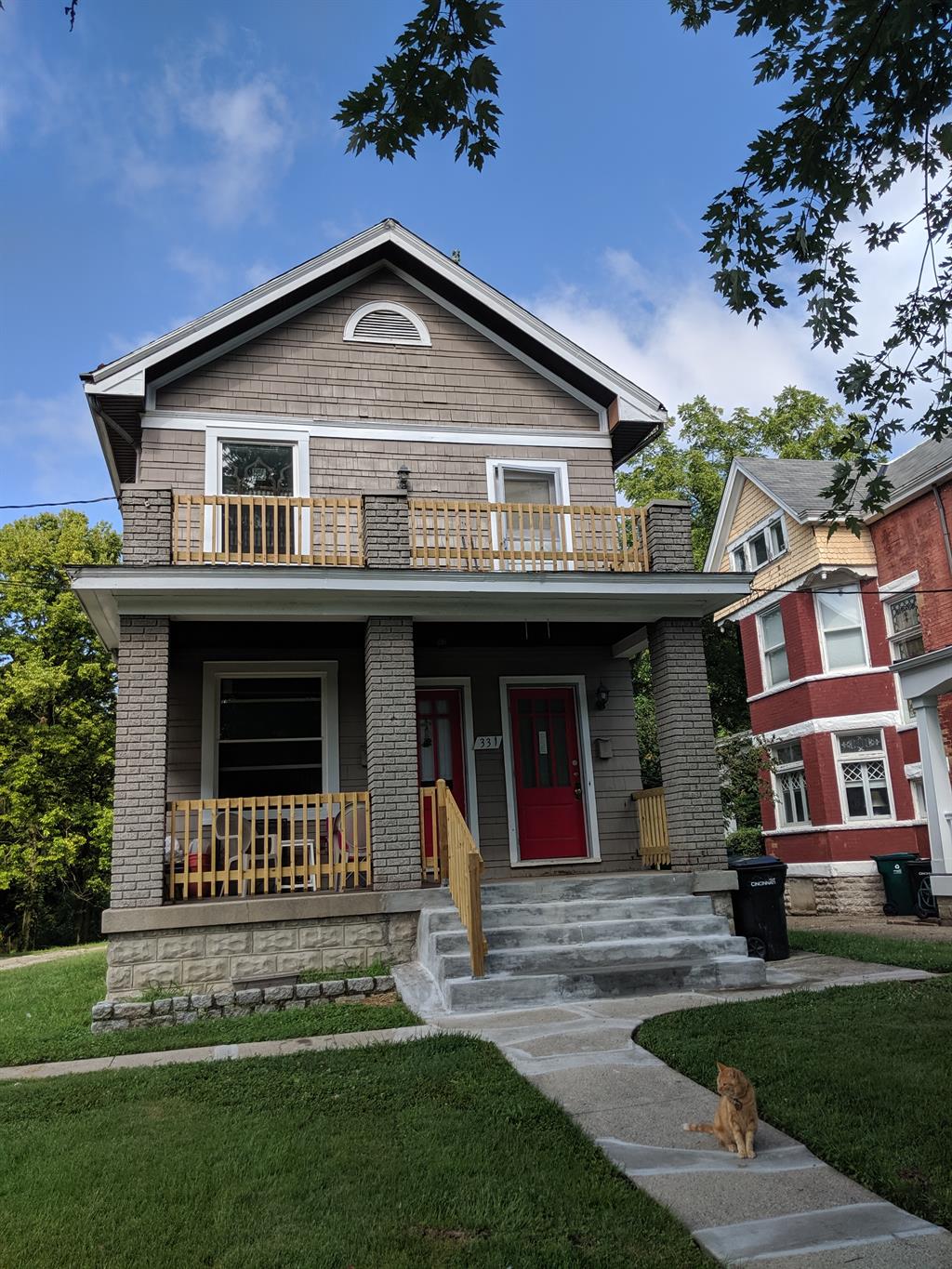 331 Crestline Ave Price Hill, OH