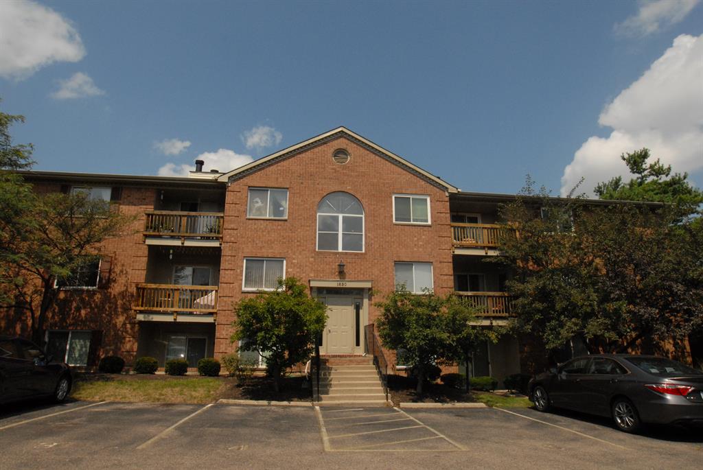 1630 Gelhot Dr, 8 Fairfield, OH