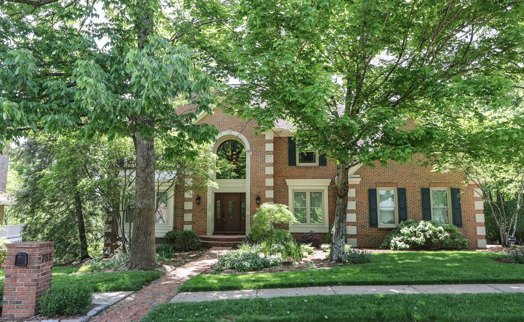755 Hurstborne Ln