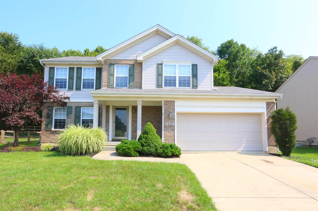 620 Wood Bluff Ln