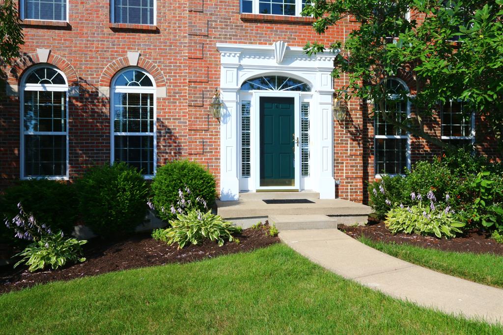 Entrance for 14926 Cool Springs Blvd Union, KY 41091