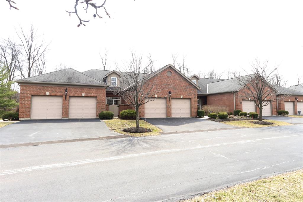 8175 Trotters Chase Sycamore Twp., OH