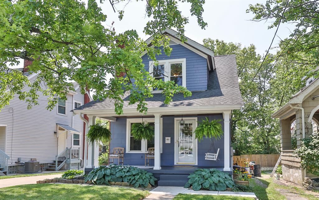 3163 Auten Avenue Pleasant Ridge, OH