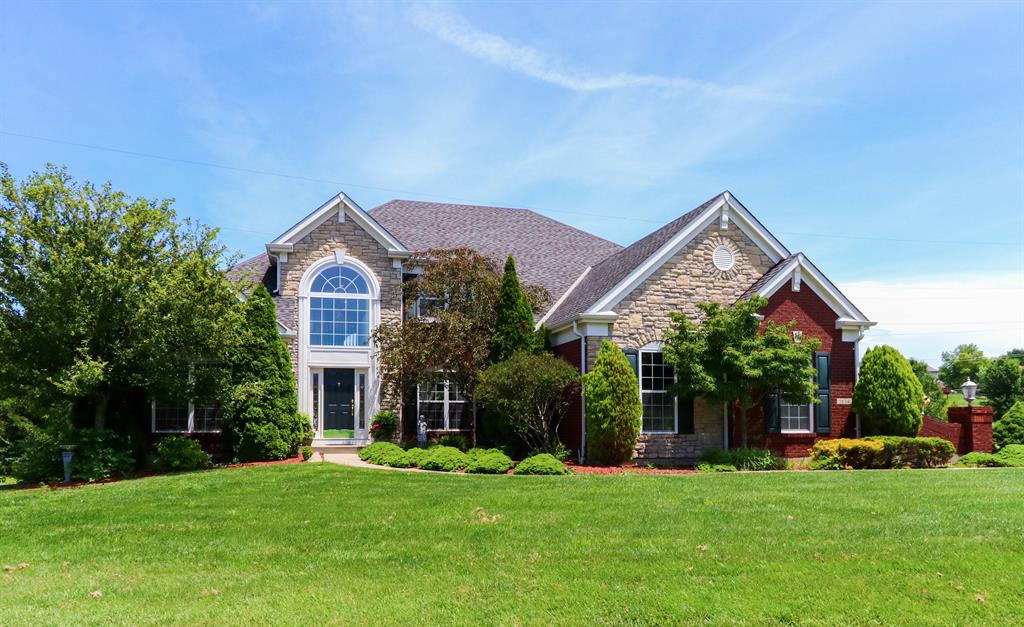 Exterior (Main) for 1834 Knollmont Dr Florence, KY 41042