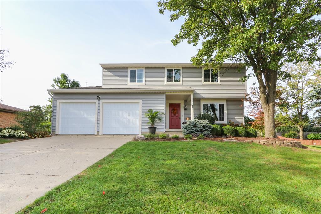 1127 Nouvelle Dr Miamisburg, OH