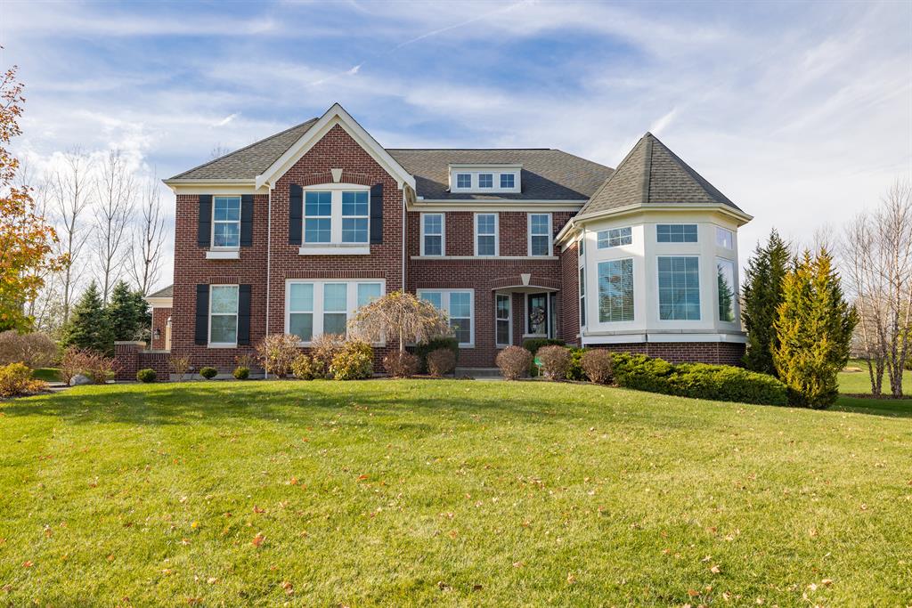 4725 Saddletop Ridge Mason, OH