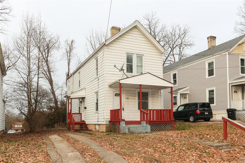 5331 Weltner St Madisonville, OH