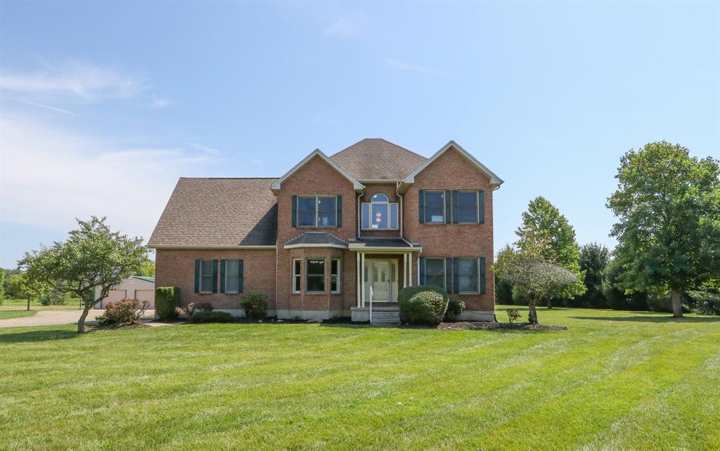 8690 Boomershine Rd