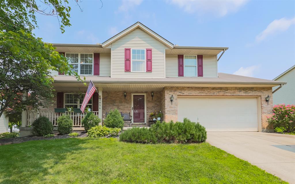 3054 Granny Smith Lane Monroe, OH