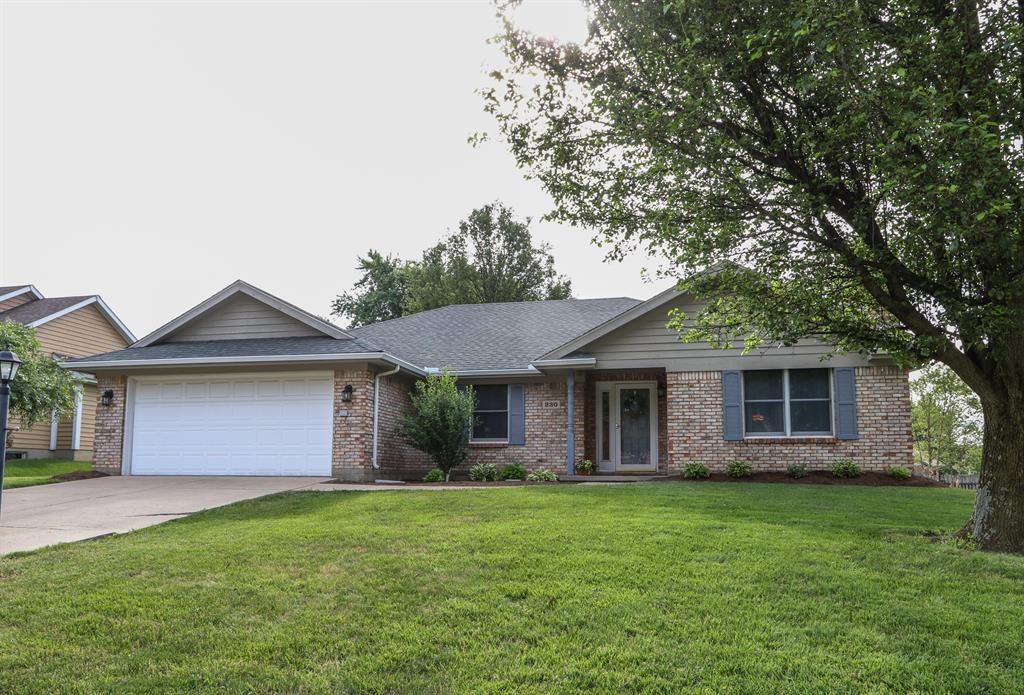 230 Park Ln Springboro, OH