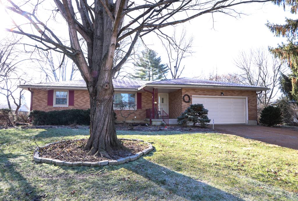 5271 Patricia Dr Fairfield, OH