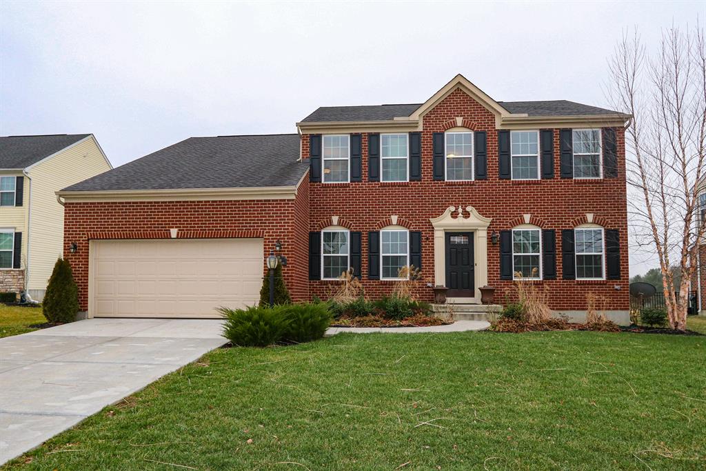 2759 Nighthawk Ct Mason, OH