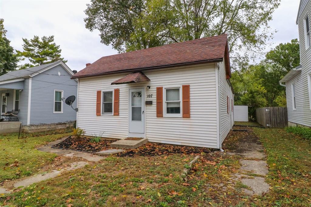 107 West St