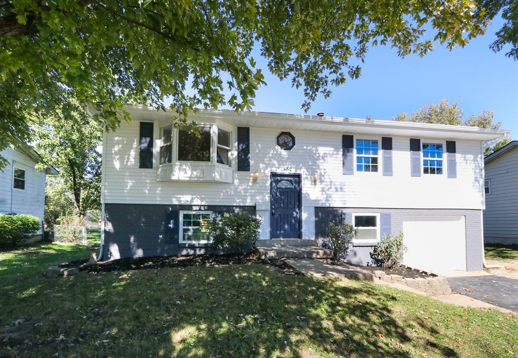 1452 Windsong Ct Mason, OH