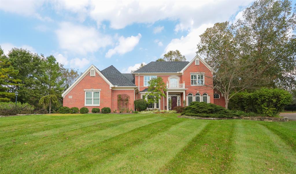 8560 Chaucer Pl Montgomery, OH