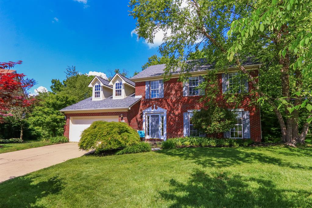 662 Tender Ct