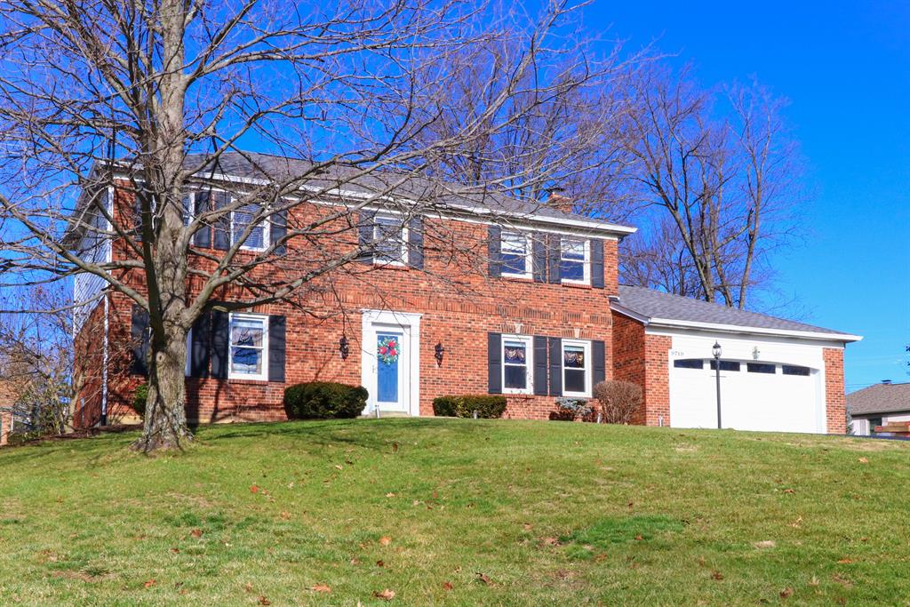 9719 Sycamore Trace Ct Blue Ash, OH