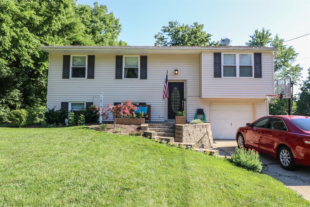 1874 Leway Dr Fairfield, OH