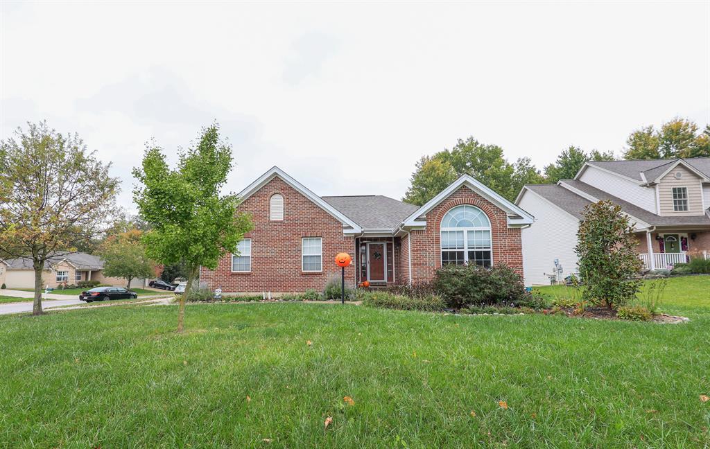 7744 Turtle Hollow Loveland, OH