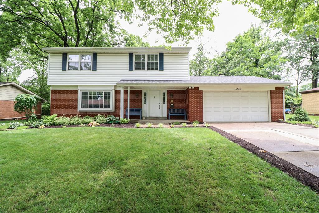 8740 Cavalier Dr