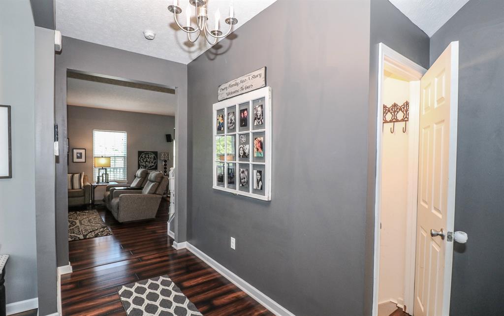 Foyer for 1088 Audas Ct Independence, KY 41051
