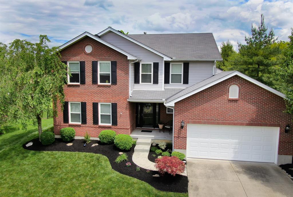4693 Logsdons Meadow Dr Liberty Twp., OH