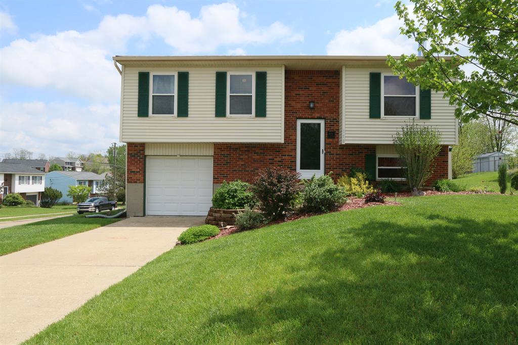 118 Carriage Hill Dr