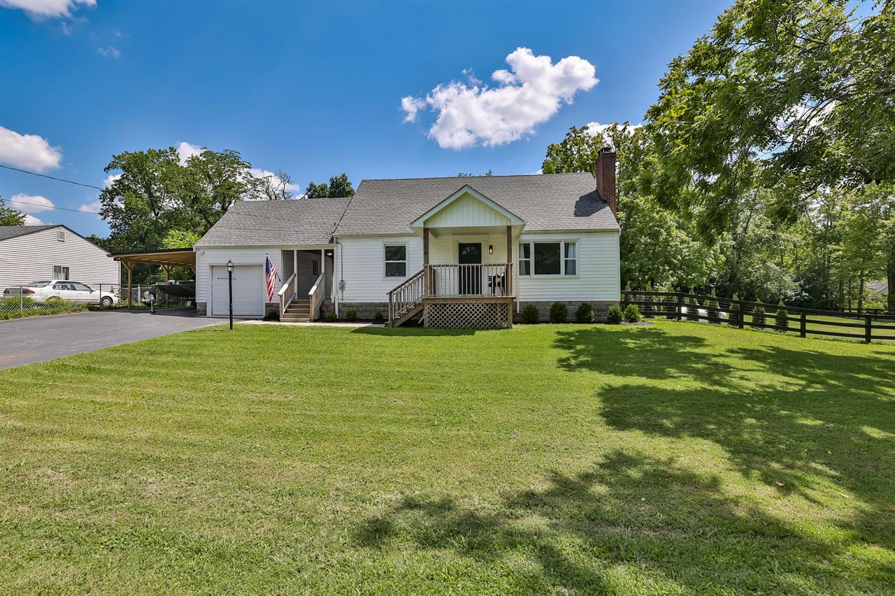 4298 Old Depot Road | SIBCY CLINE REALTORS®