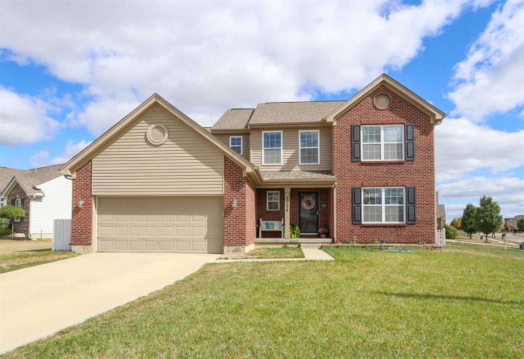 3028 Aster Way Tipp City, OH