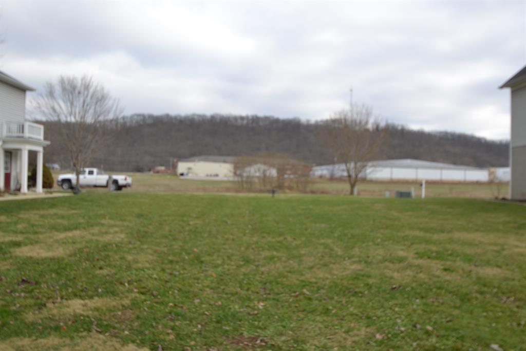 View of Lot for 14 Robins Way Union Twp. (Brown), OH 45167