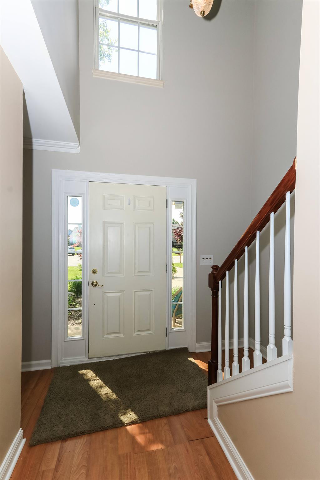 Foyer for 662 Tender Ct Union, KY 41091