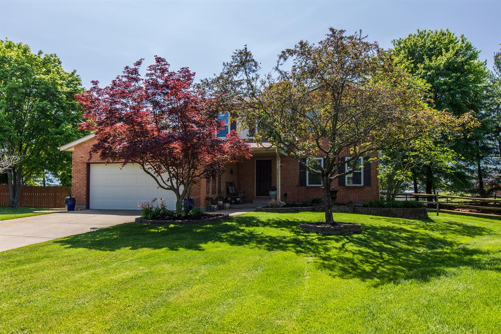 35 Wyngate Court Fairfield, OH