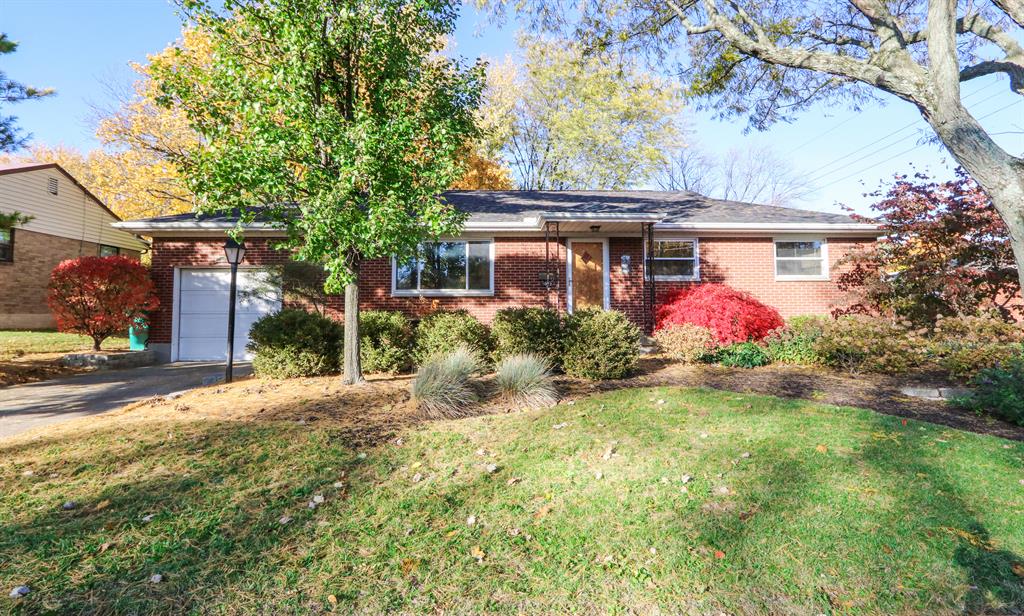1065 Wenston Ct Kettering, OH