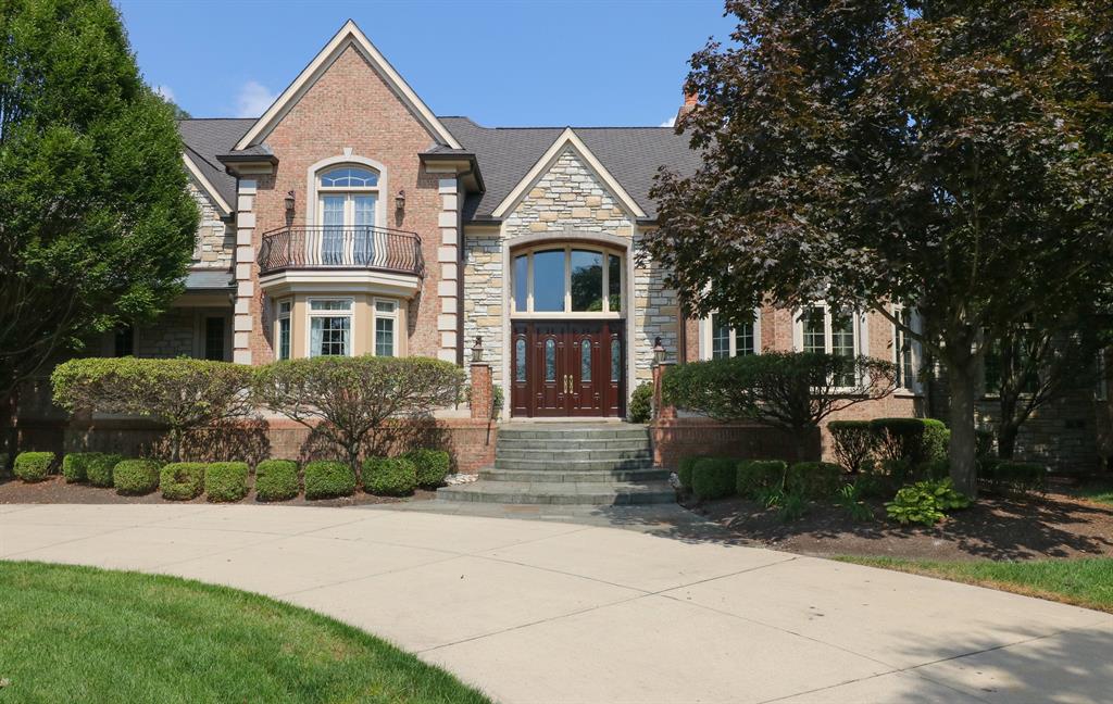 Garden/Landscaping for 6646 Ross Ln Mason, OH 45040