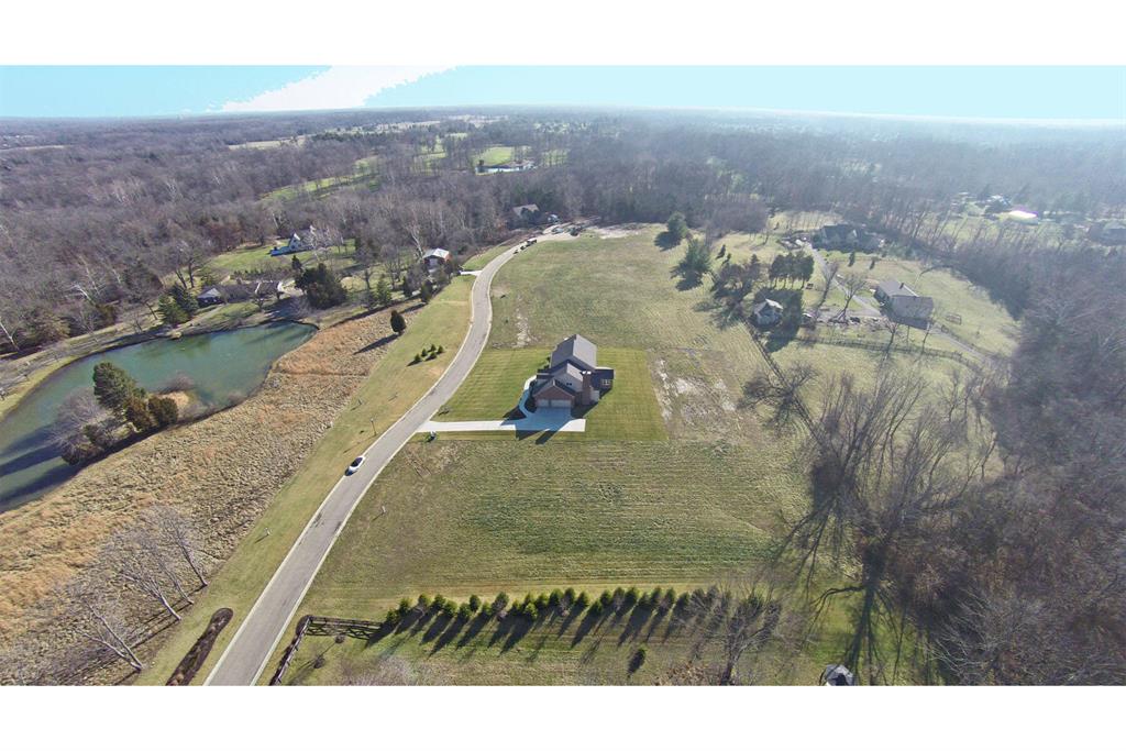 6 Lot Redbird Meadows Dr