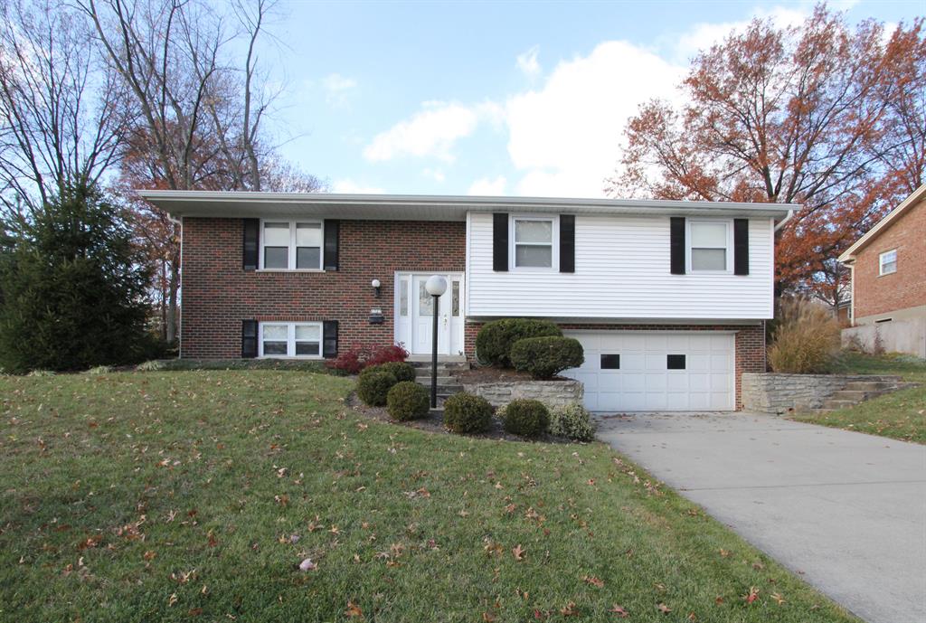 1727 Monticello Dr