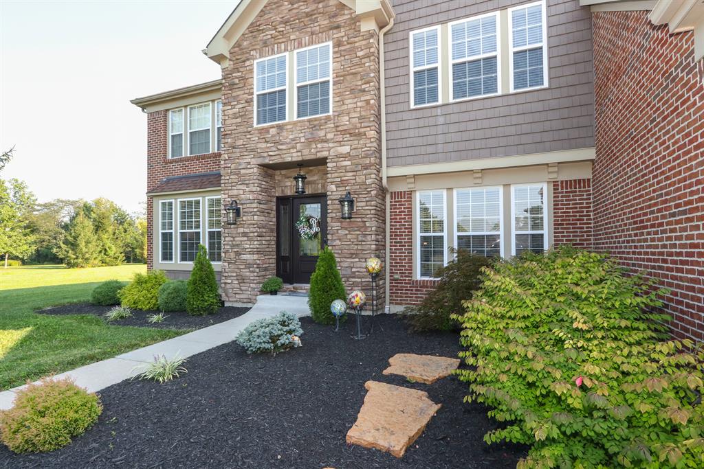 Entrance for 170 Shepherd Ct Hamilton Twp., OH 45140