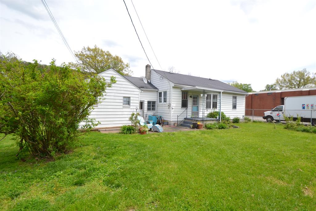 Exterior (Main) 2 for 1109 Second St Union Twp. (Brown), OH 45167