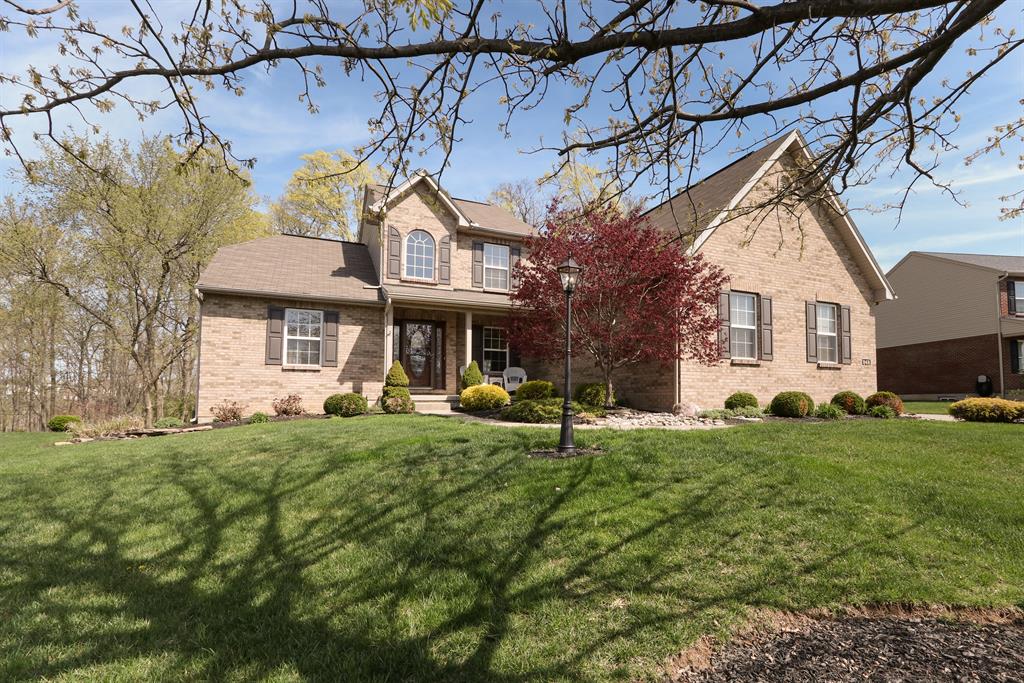 Exterior (Main) 2 for 848 Stevies Trl Independence, KY 41051