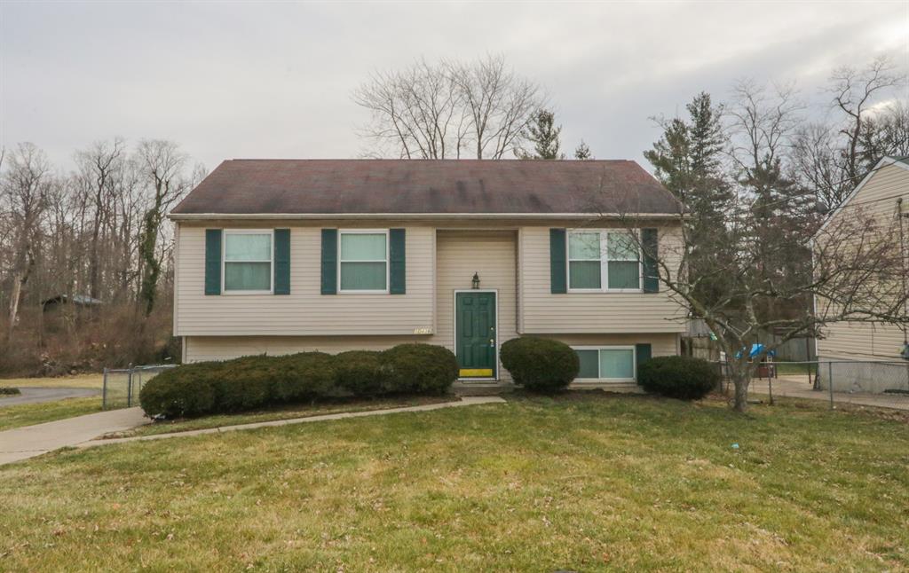 10436 Pottinger Rd Colerain Twp.East, OH
