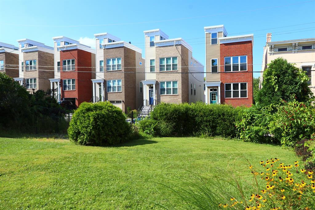539 Slack St Mt. Auburn, OH