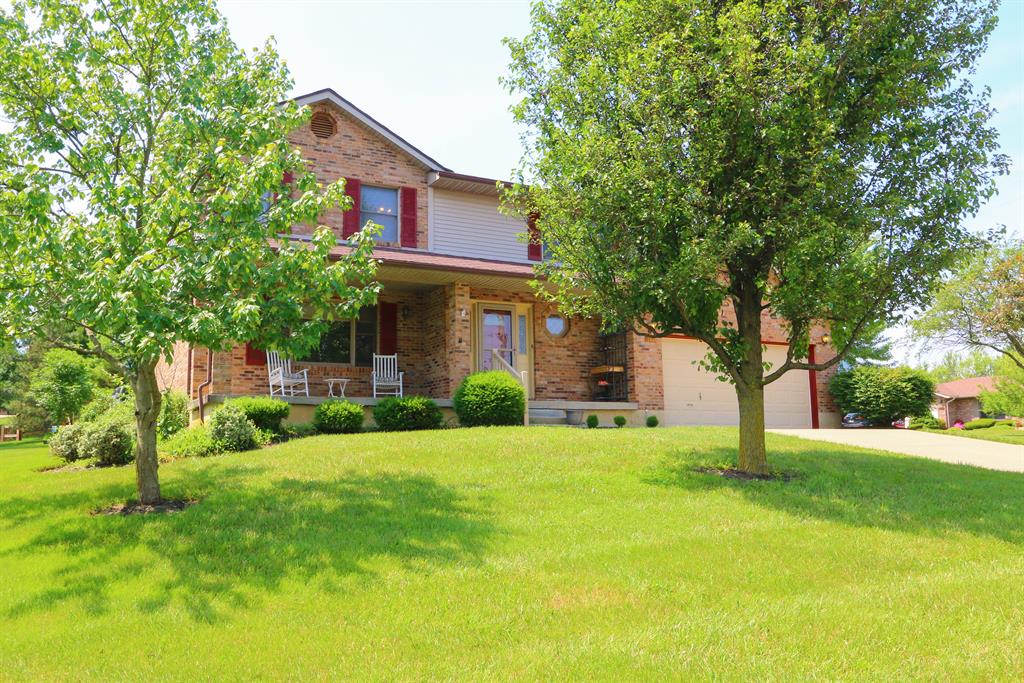 4121 Weiser Ct Fairfield Twp., OH