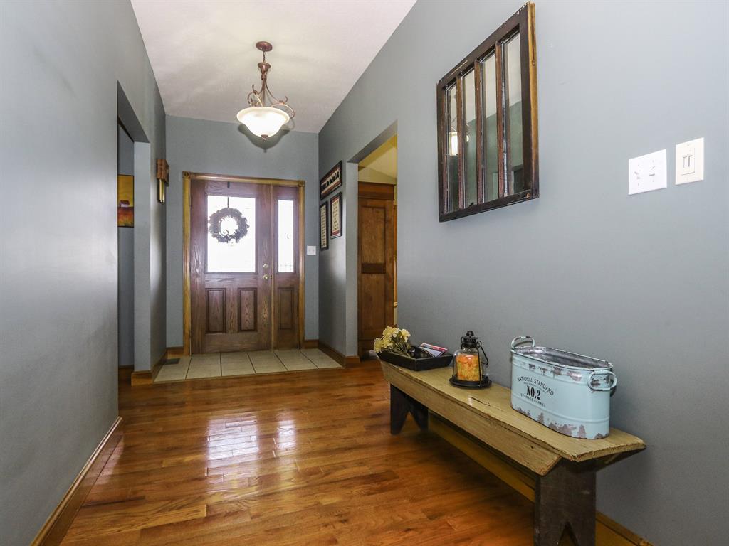 Foyer image 2 for 7074 Prouty Dr Highland Co., OH 45133
