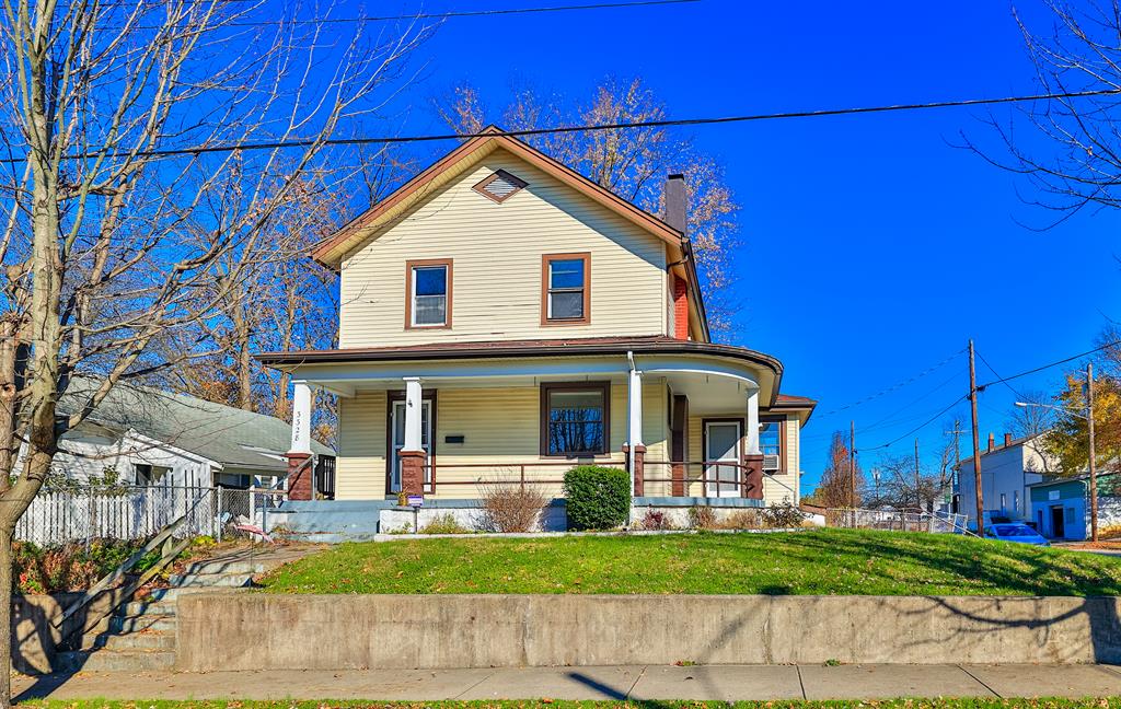 3328 Carlisle Street Covington, KY