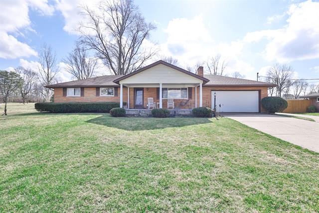 377 Riley Wills Road, Clear Creek Twp., OH 45036 | Sibcy Cline