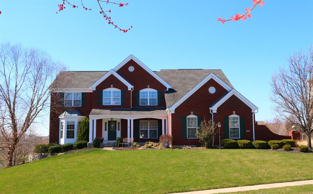 1301 Deer Hollow Ct