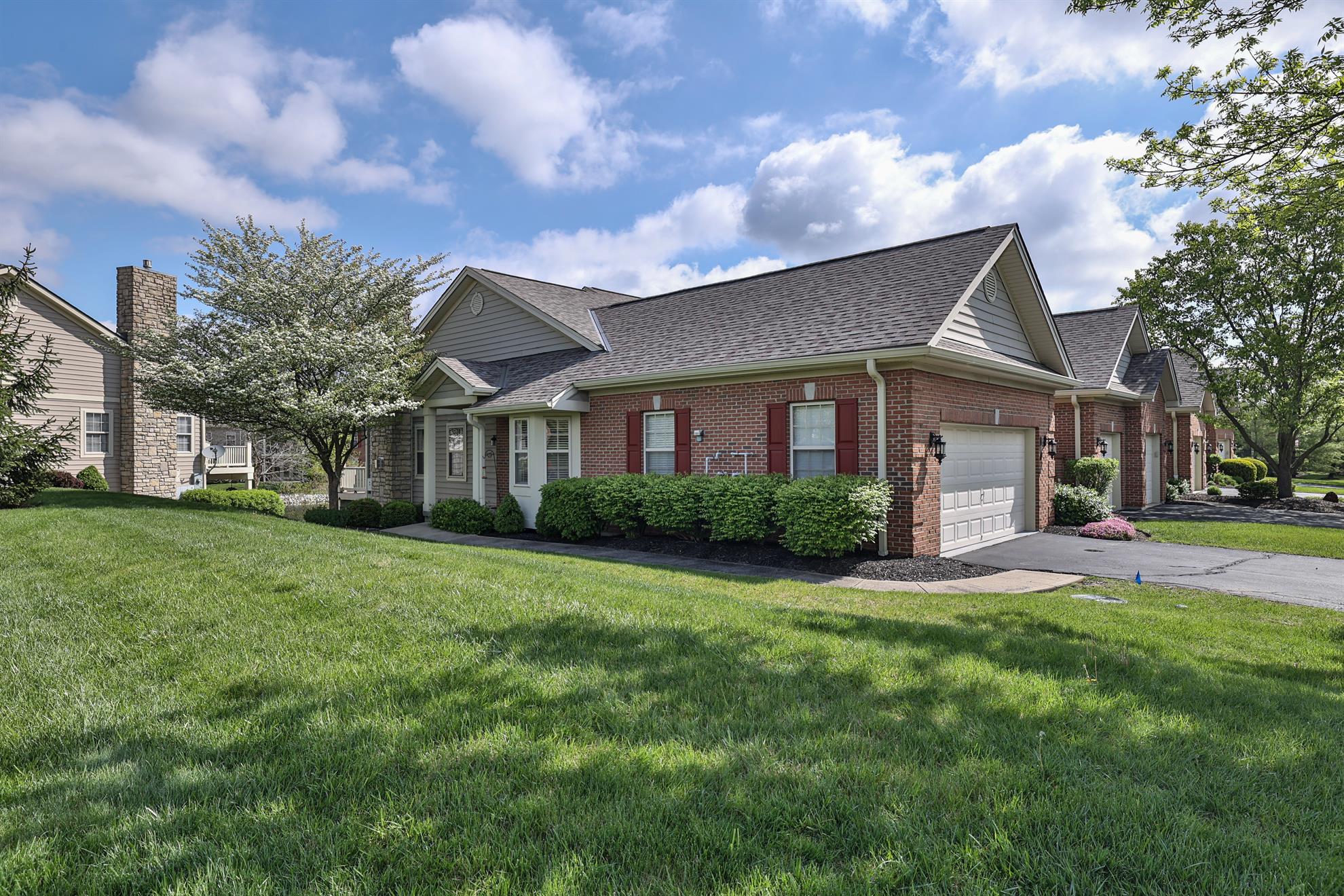 6550 Lantana Drive, Liberty Twp., OH 45044 | Sibcy Cline