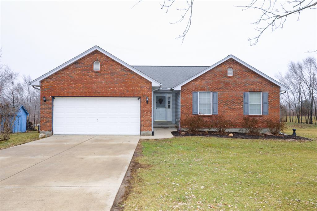 1081 Cox Rd West Harrison , IN